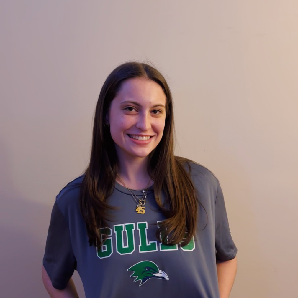 Athlete Profile