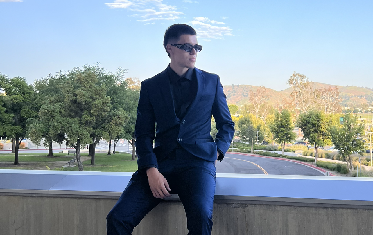 Athlete Profile