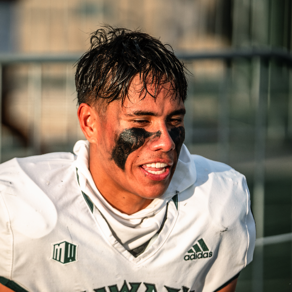 Athlete Profile