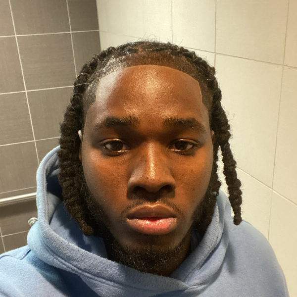 Athlete Profile
