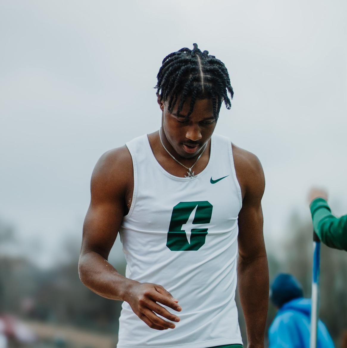 Athlete Profile
