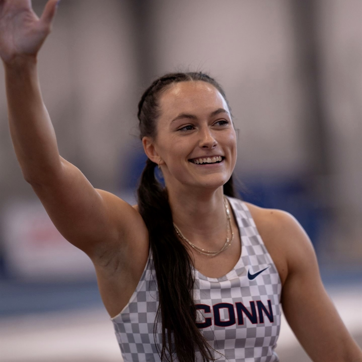 Athlete Profile