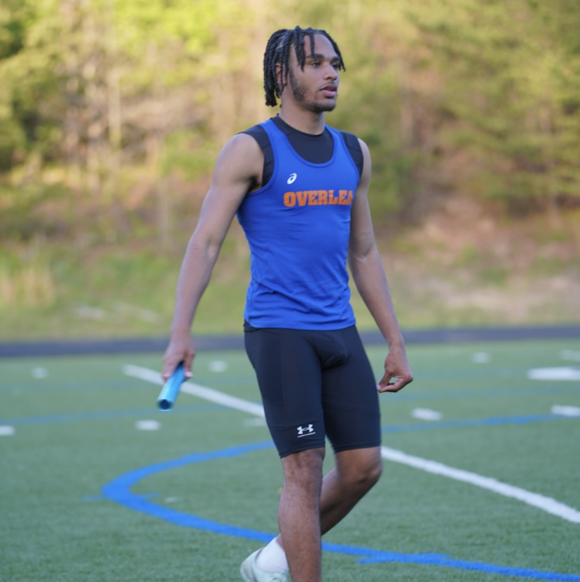 Athlete Profile