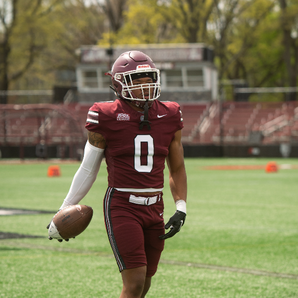 Athlete Profile