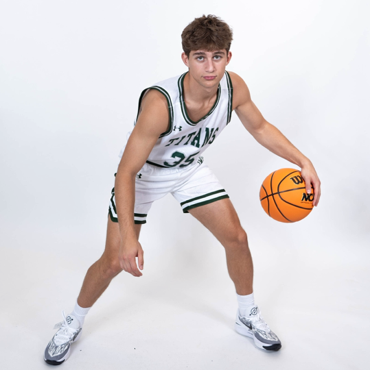 Athlete Profile