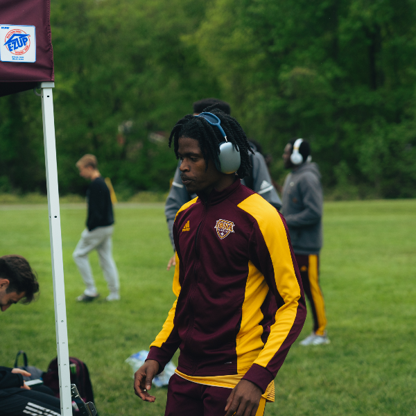 Athlete Profile