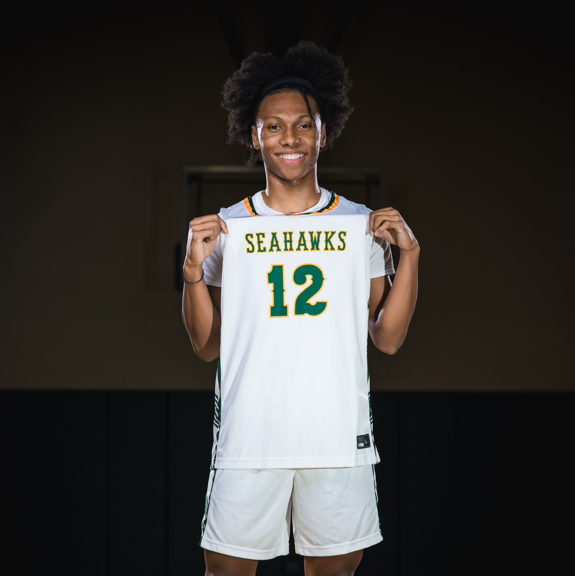 Athlete Profile