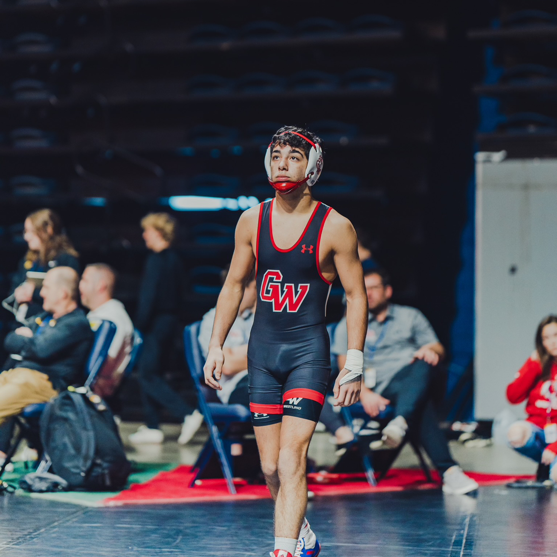 Athlete Profile