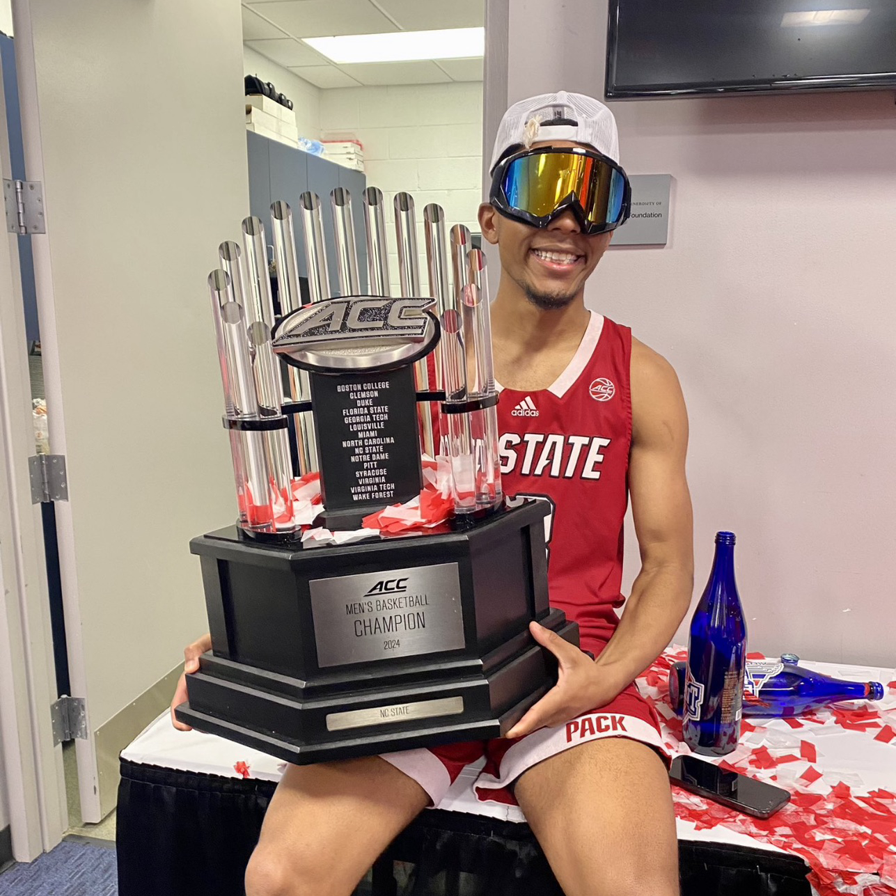 Athlete Profile