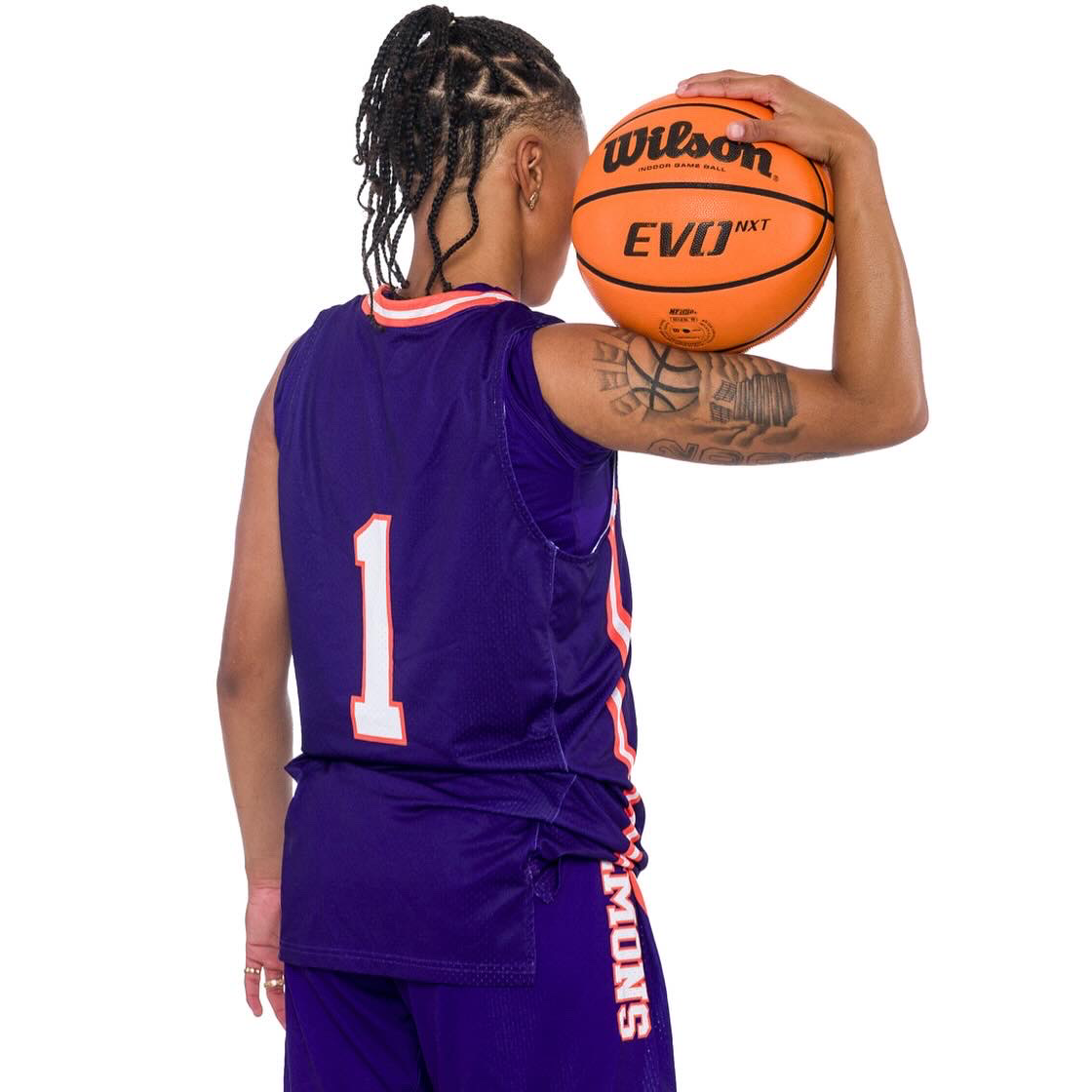 Athlete Profile