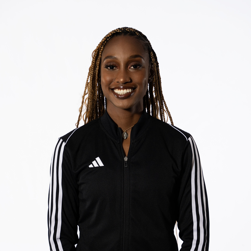Athlete Profile