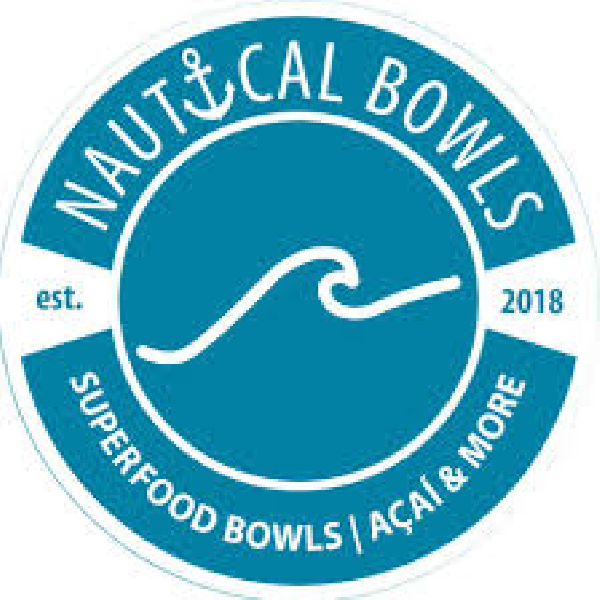 Nautical Bowls - Free Superfood Bowls and Smoothies! (Rose Caverly)