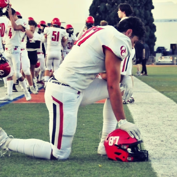 Athlete Profile