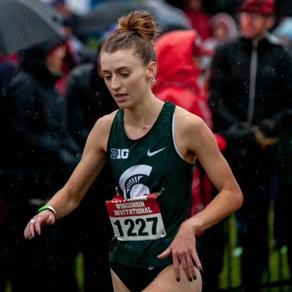 Athlete Profile