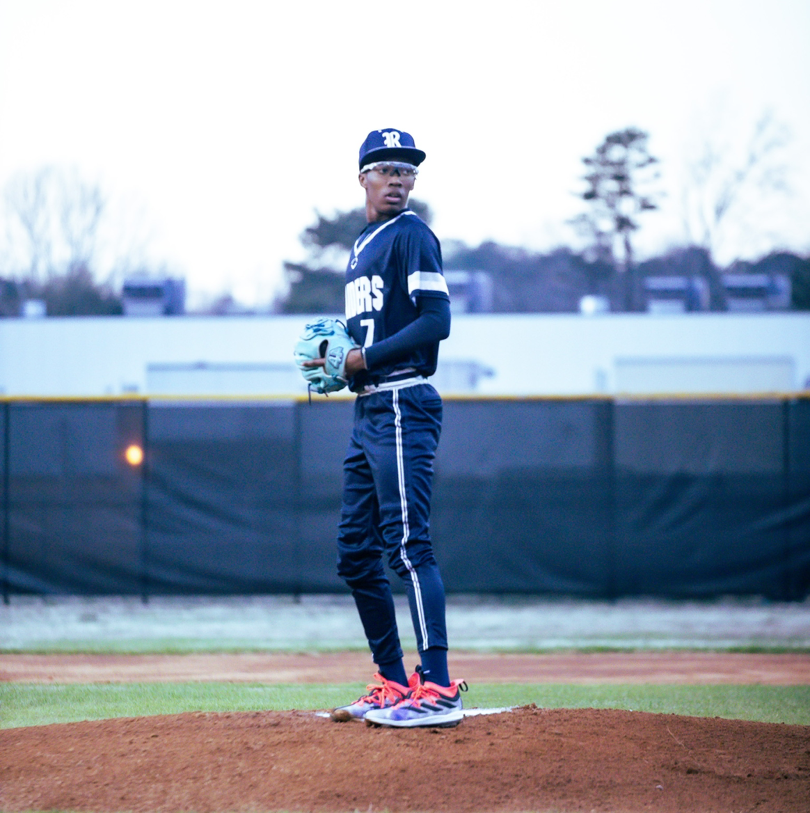 Athlete Profile
