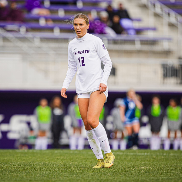 Athlete Profile