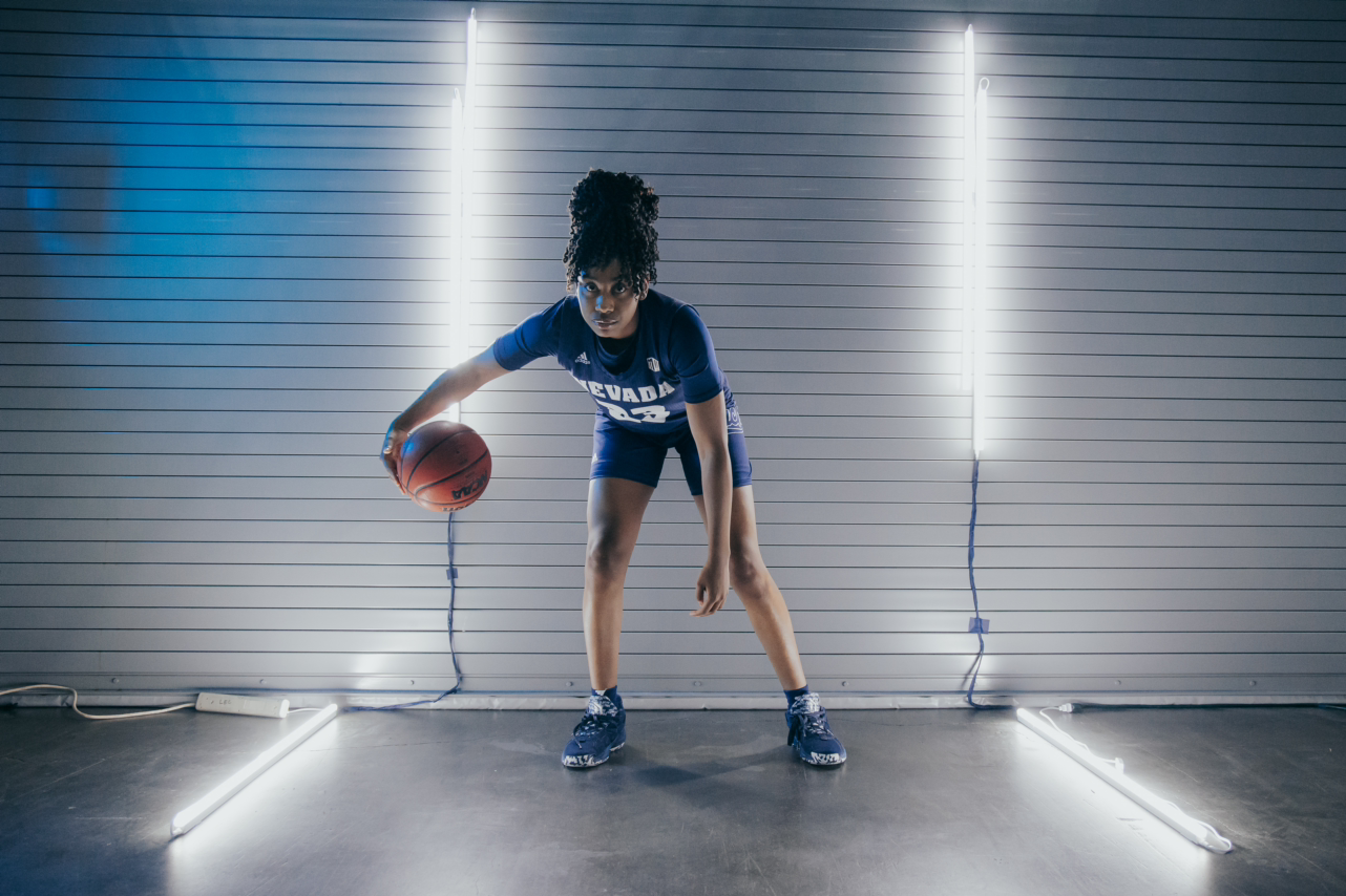 Athlete Profile