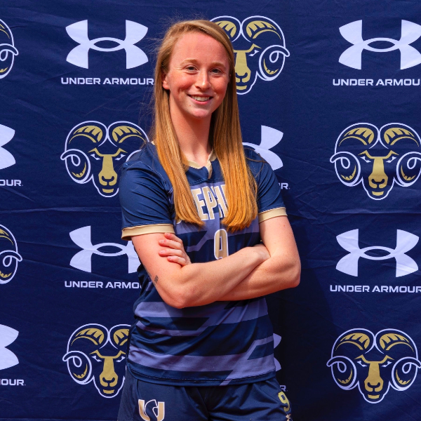 Athlete Profile