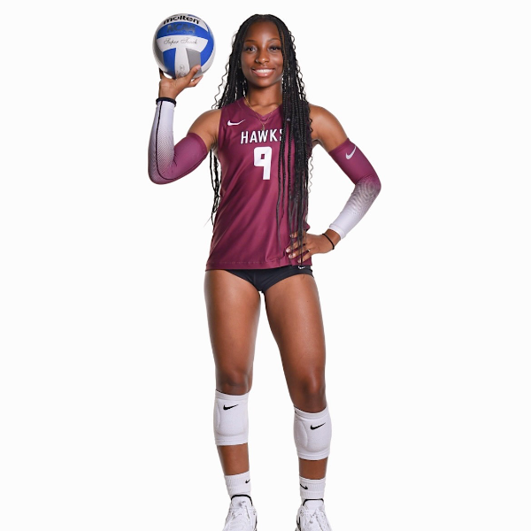 Athlete Profile