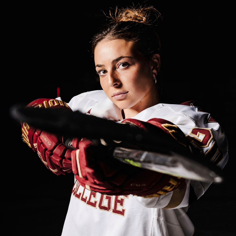 Athlete Profile