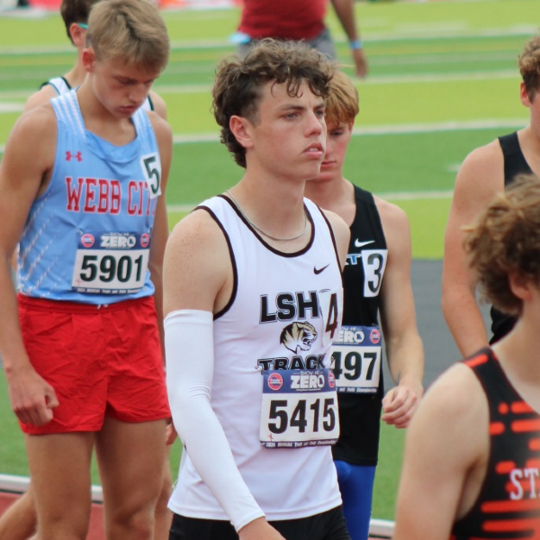 Athlete Profile