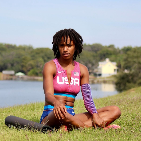 Athlete Profile