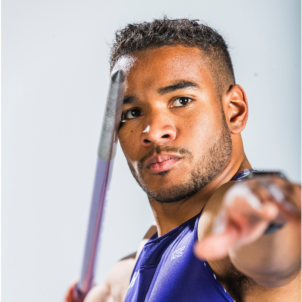 Athlete Profile
