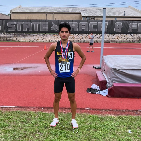 Athlete Profile