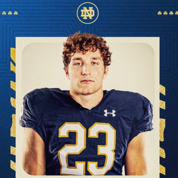Athlete Profile