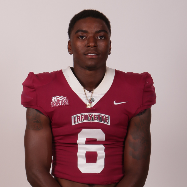 Athlete Profile
