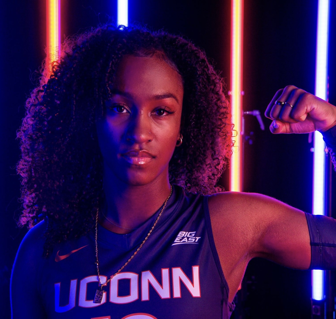 Athlete Profile