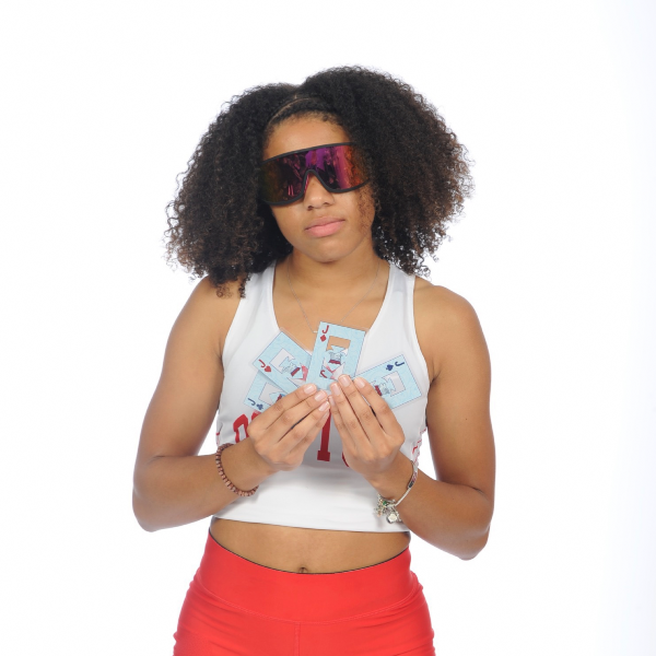 Athlete Profile