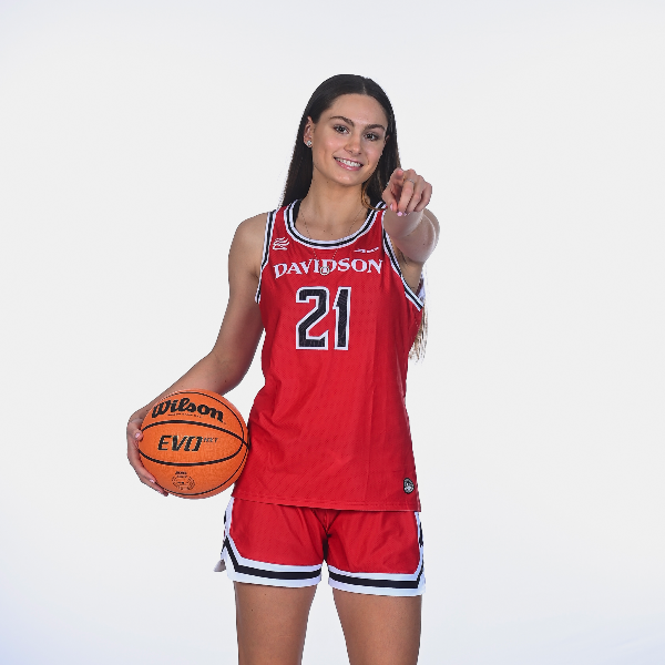 Athlete Profile