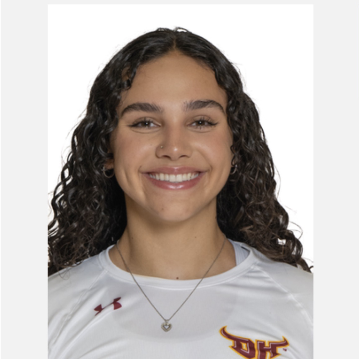 Athlete Profile