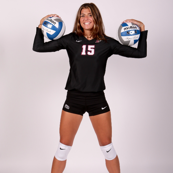 Athlete Profile