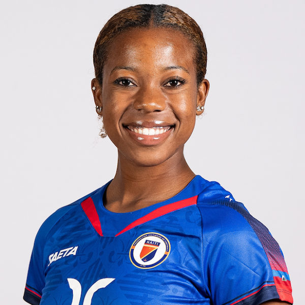 Athlete Profile