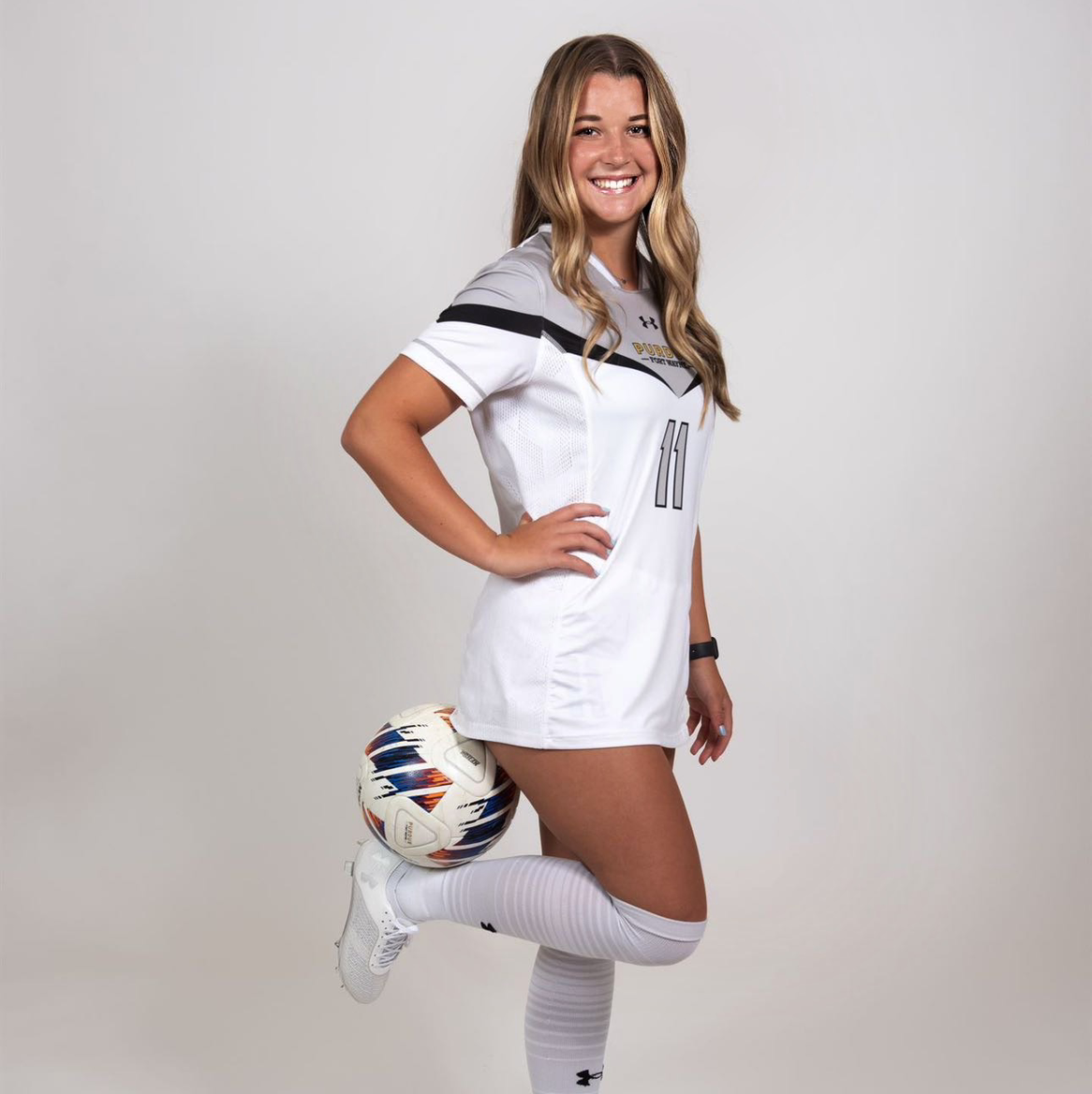 Athlete Profile
