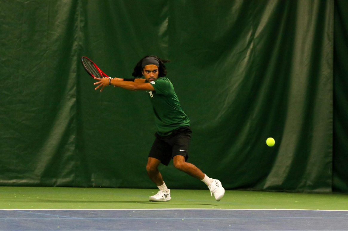 Athlete Profile