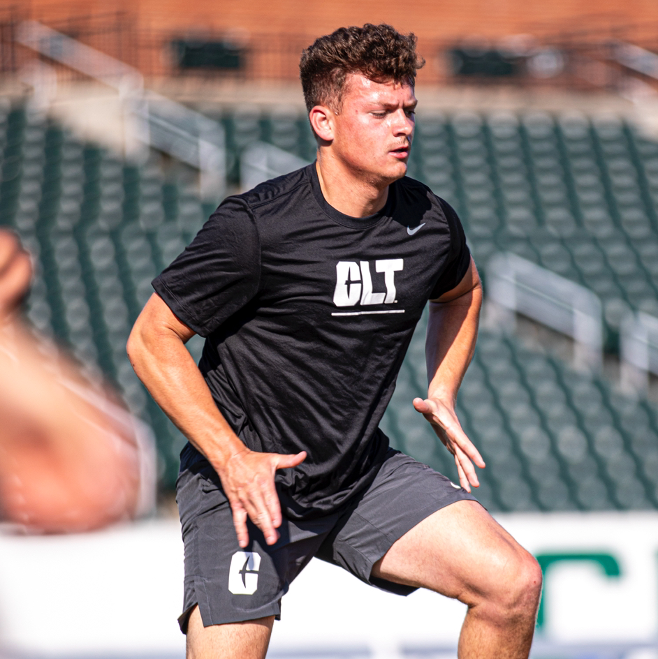 Athlete Profile