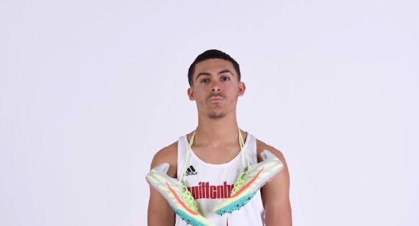 Athlete Profile