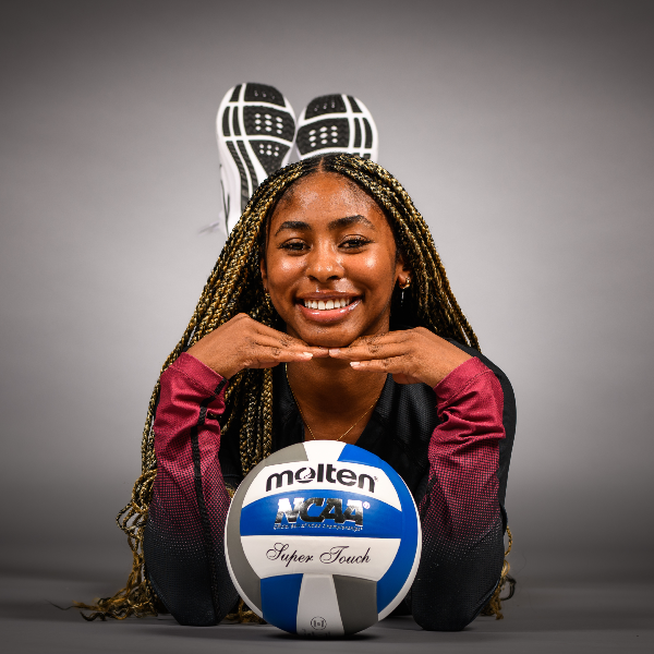 Athlete Profile