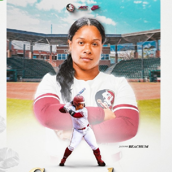 Athlete Profile