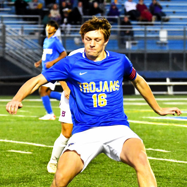 Athlete Profile