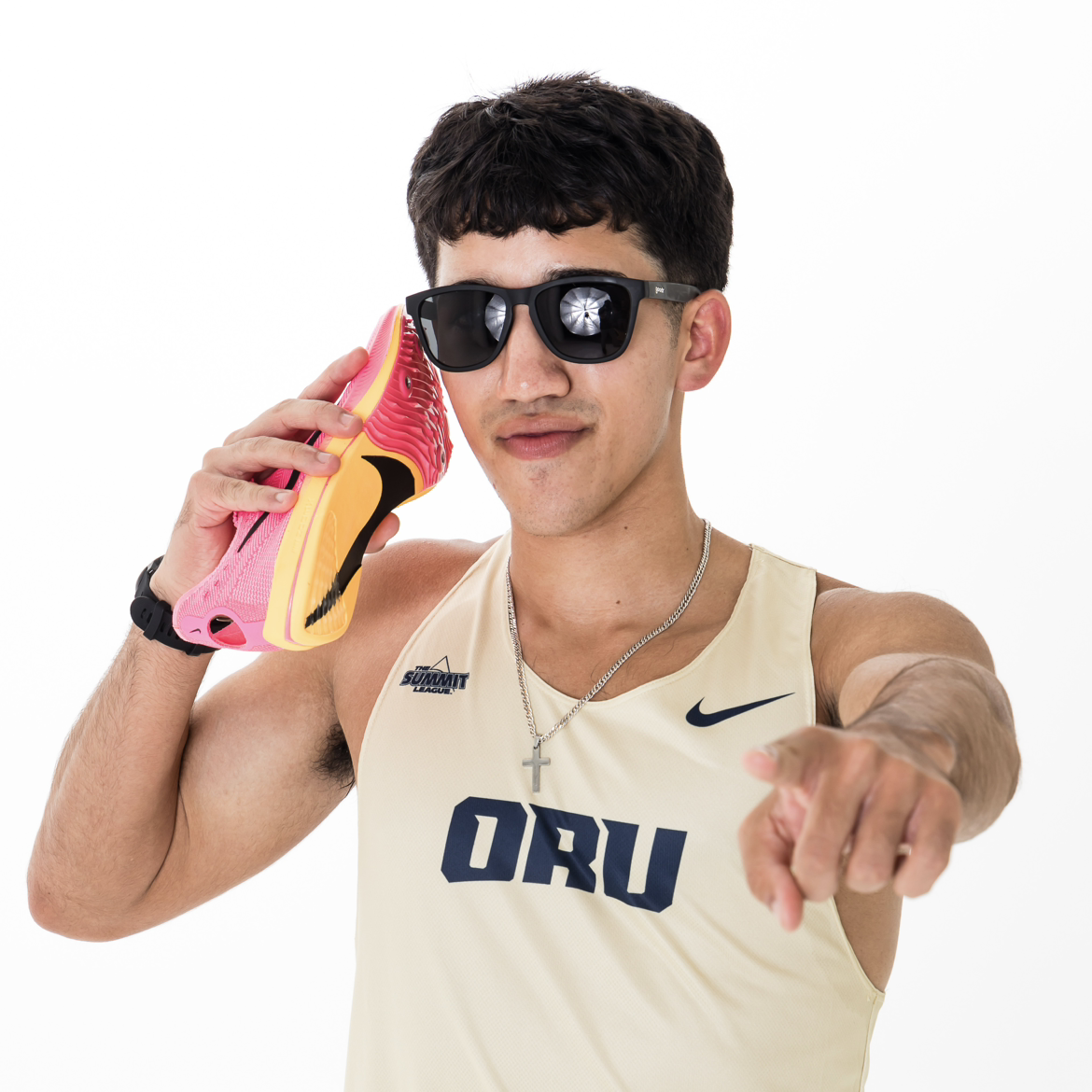 Athlete Profile