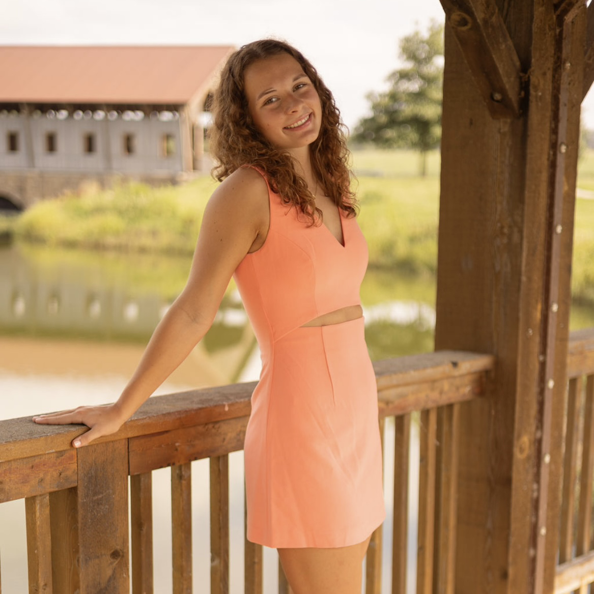Athlete Profile