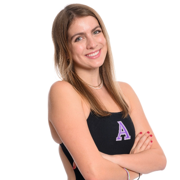 Athlete Profile
