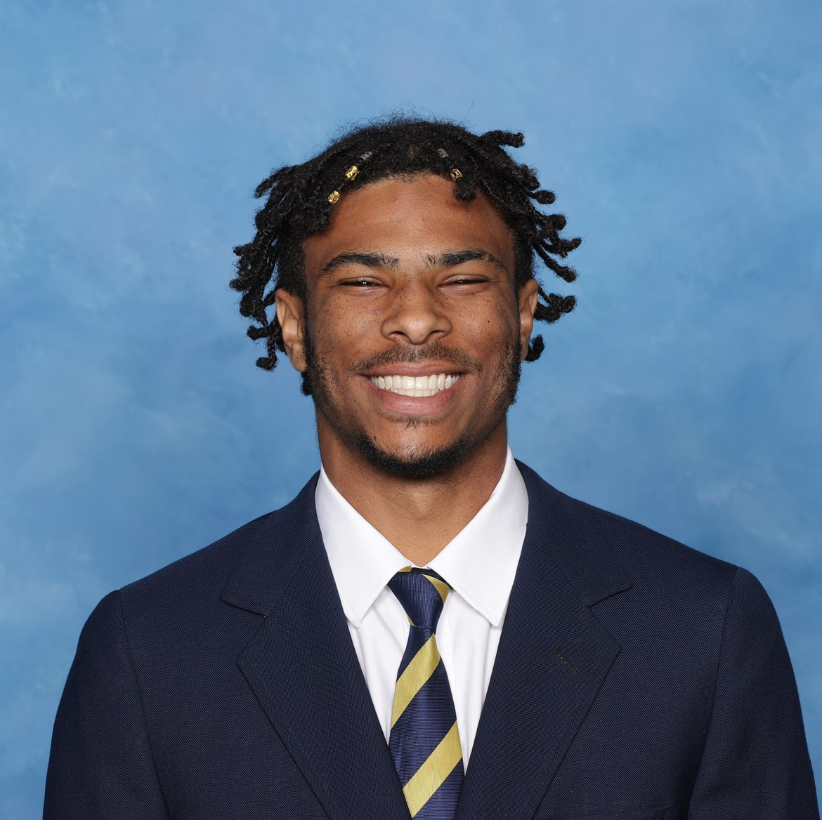 Athlete Profile