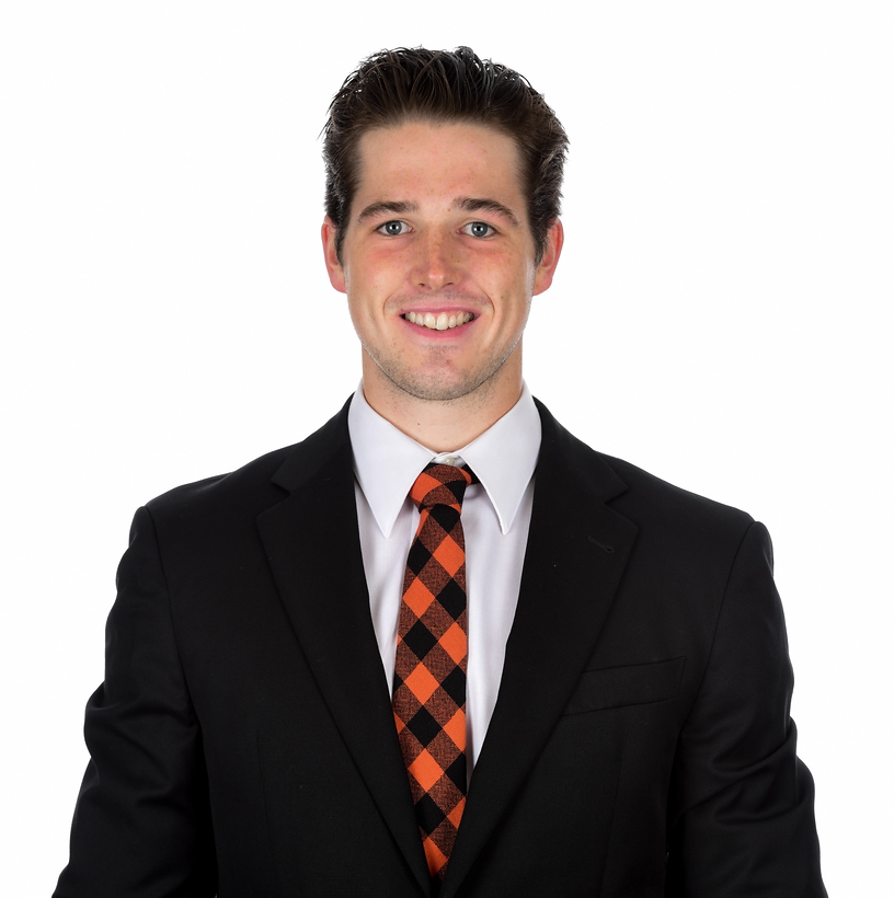 Athlete Profile