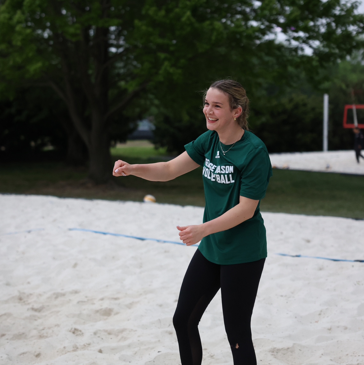 Athlete Profile