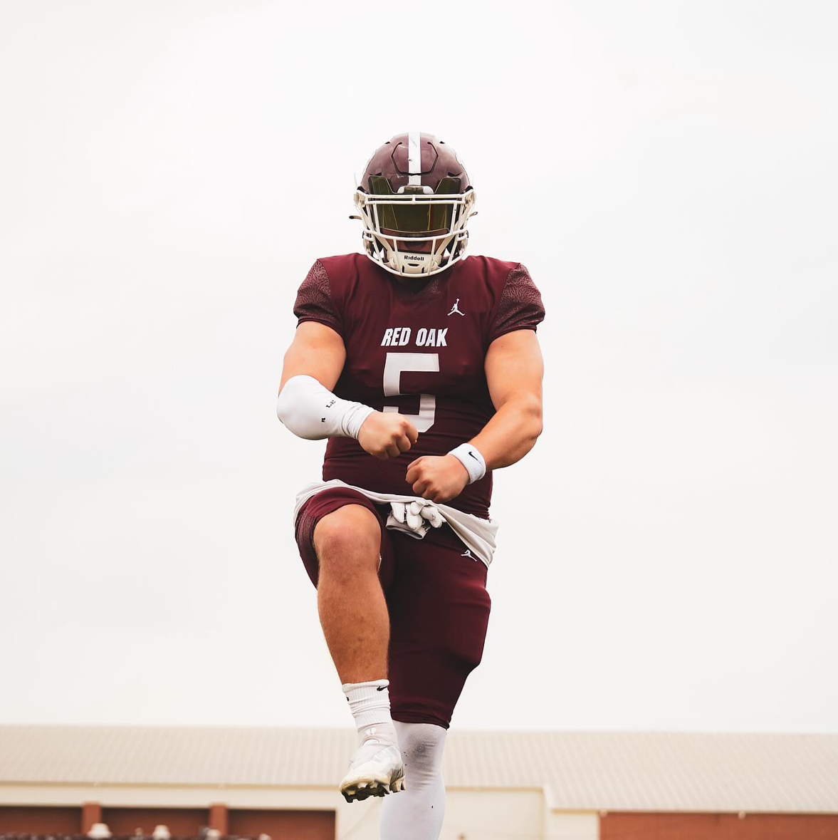 Athlete Profile